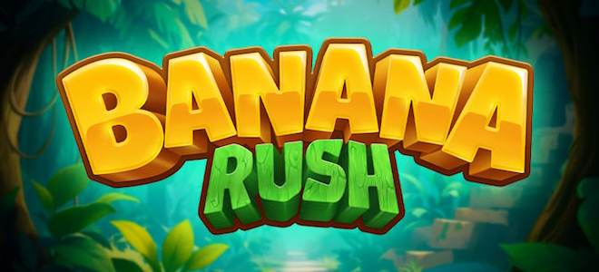 Banana Rush em modo gratuito