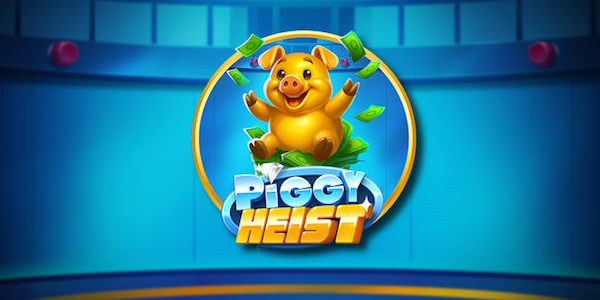 Piggy Heist em modo gratuito