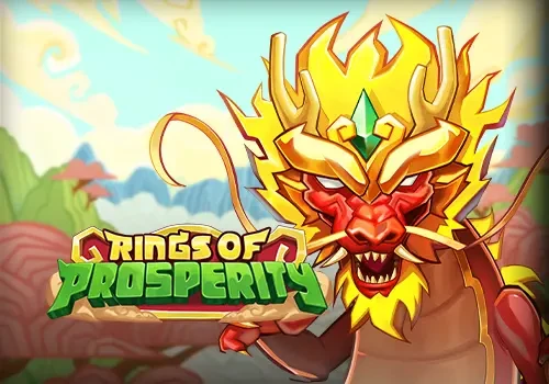 Rings of Prosperity em Porto Jogos